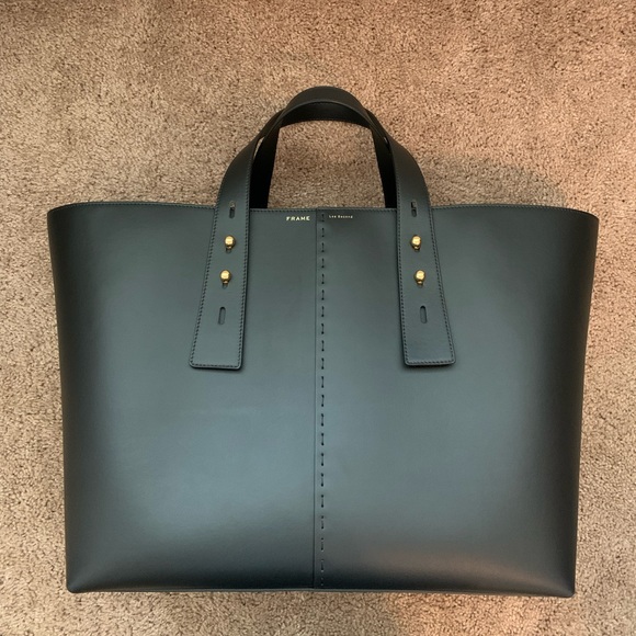 Frame Denim Handbags - FRAME Les Second Large Bag